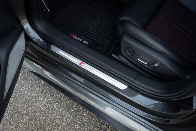 2024 Audi RS 6 Avant performance TFSI quattro Tiptronic