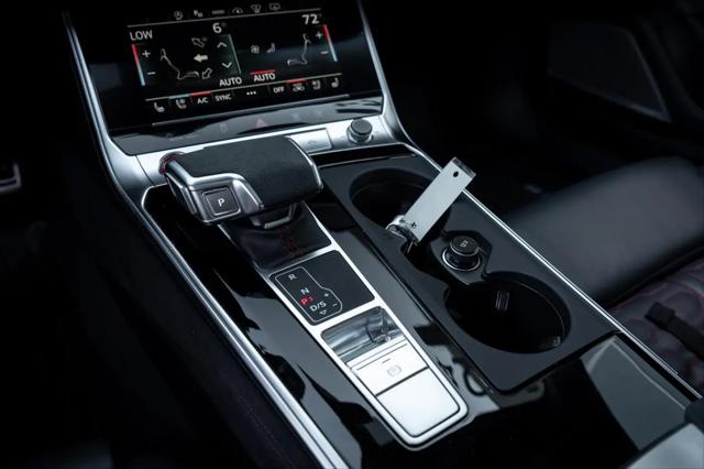 2024 Audi RS 6 Avant performance TFSI quattro Tiptronic