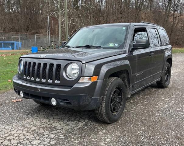 2016 Jeep Patriot Sport for sale in south holland, IL