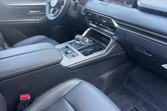 2026 Mazda X-90 3.3 Turbo S Premium Sport
