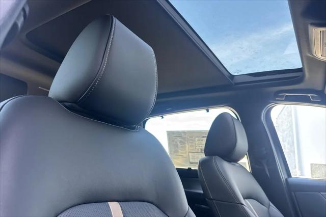 2026 Mazda X-90 3.3 Turbo S Premium Sport