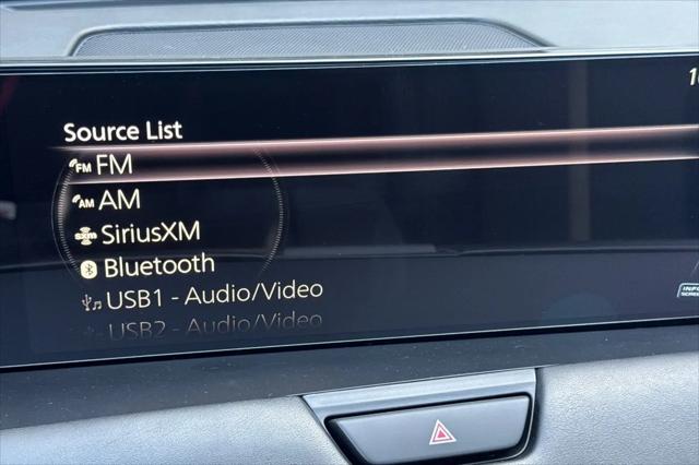 2026 Mazda X-90 3.3 Turbo S Premium Sport
