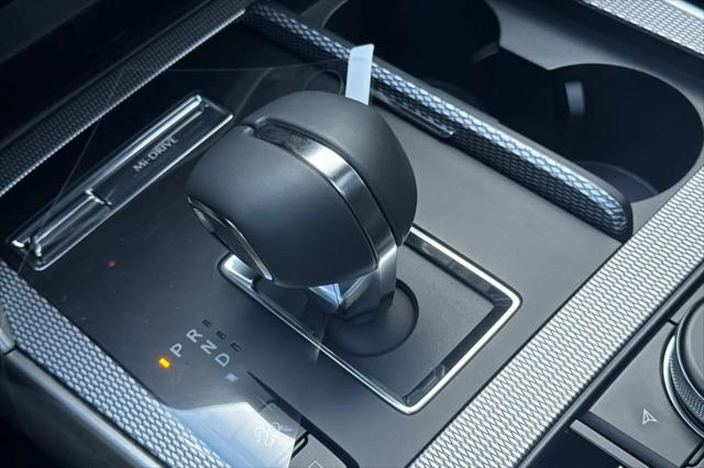 2026 Mazda X-90 3.3 Turbo S Premium Sport