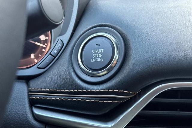 2026 Mazda X-90 3.3 Turbo S Premium Sport