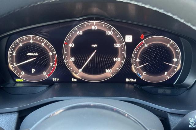 2026 Mazda X-90 3.3 Turbo S Premium Sport