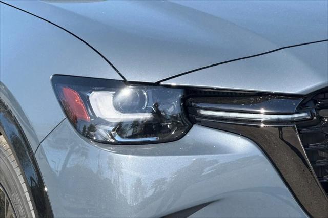 2026 Mazda X-90 3.3 Turbo S Premium Sport