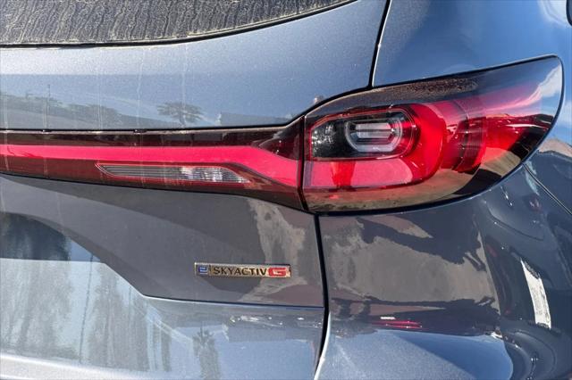 2026 Mazda X-90 3.3 Turbo S Premium Sport