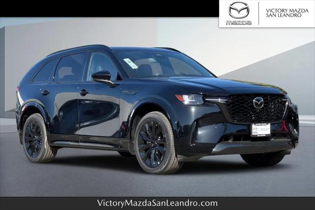 2026 Mazda X-90 3.3 Turbo S Premium Sport for sale in San Leandro, CA