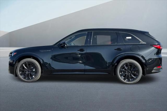 2026 Mazda X-90 3.3 Turbo S Premium Sport