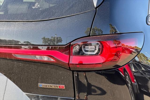 2026 Mazda X-90 3.3 Turbo S Premium Sport