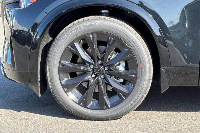 2026 Mazda X-90 3.3 Turbo S Premium Sport