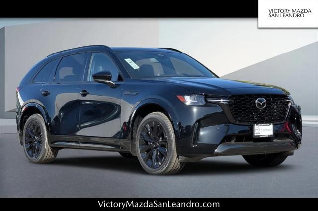 2026 Mazda X-90 3.3 Turbo S Premium Sport for sale in San Leandro, CA