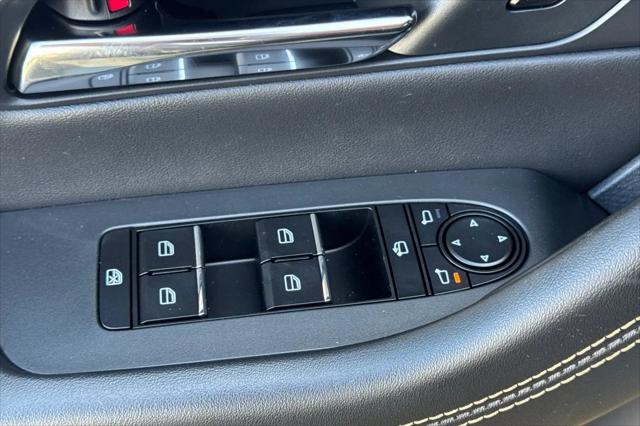 2026 Mazda X-90 3.3 Turbo S Premium Sport