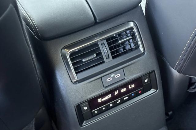 2026 Mazda X-90 3.3 Turbo S Premium Sport