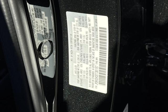 2026 Mazda X-90 3.3 Turbo S Premium Sport