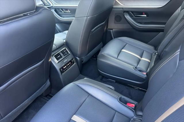 2026 Mazda X-90 3.3 Turbo S Premium Sport