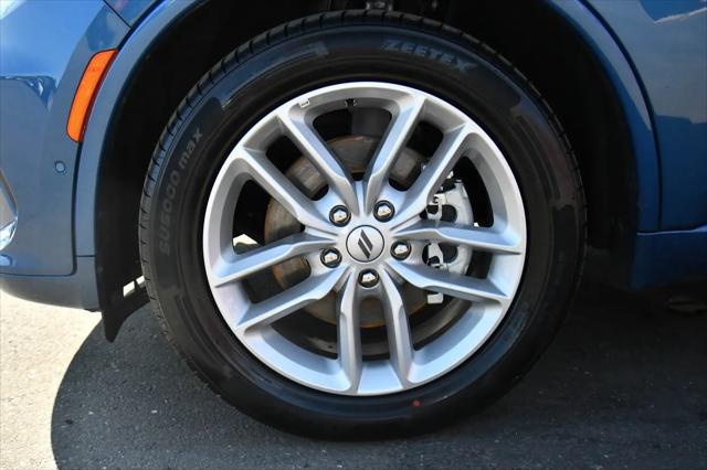 2025 Dodge Durango GT Plus AWD