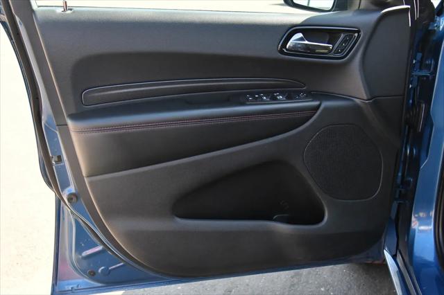 2025 Dodge Durango GT Plus AWD
