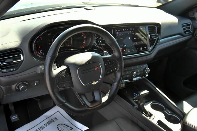 2025 Dodge Durango GT Plus AWD