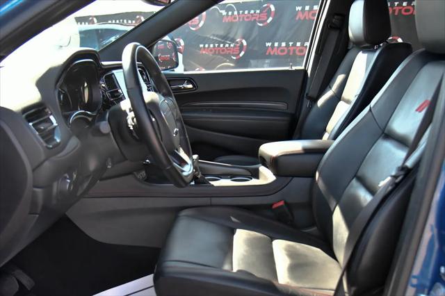 2025 Dodge Durango GT Plus AWD