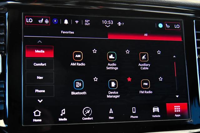 2025 Dodge Durango GT Plus AWD