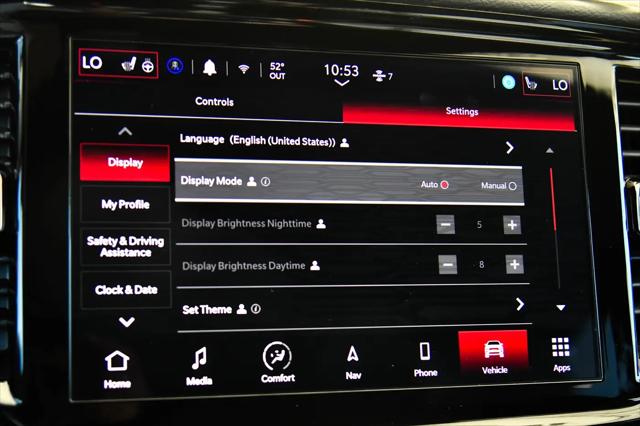 2025 Dodge Durango GT Plus AWD