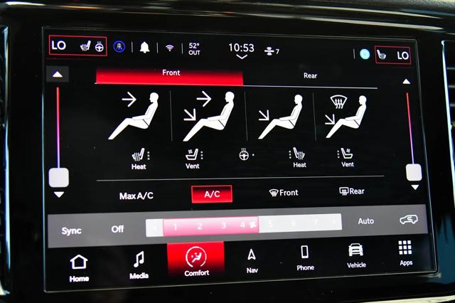 2025 Dodge Durango GT Plus AWD