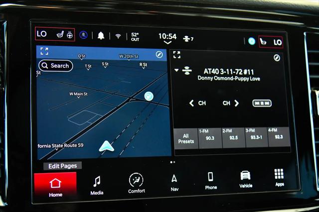 2025 Dodge Durango GT Plus AWD