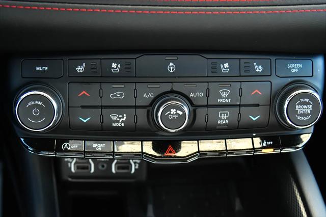 2025 Dodge Durango GT Plus AWD