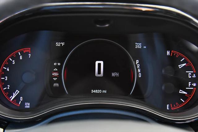 2025 Dodge Durango GT Plus AWD
