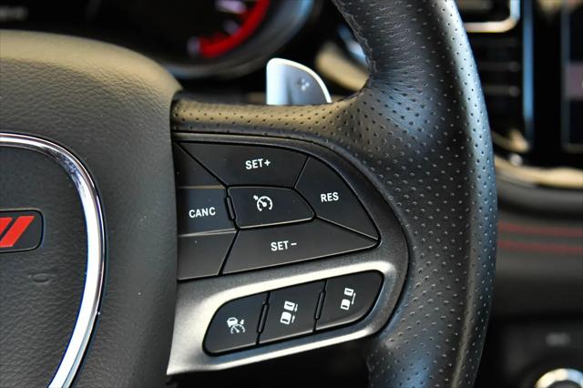 2025 Dodge Durango GT Plus AWD