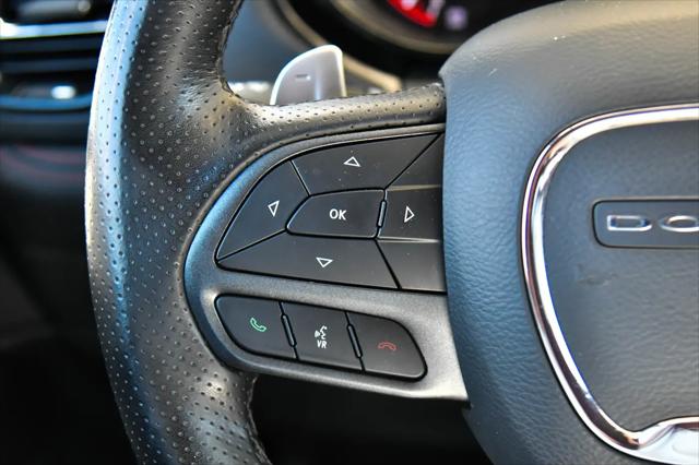 2025 Dodge Durango GT Plus AWD