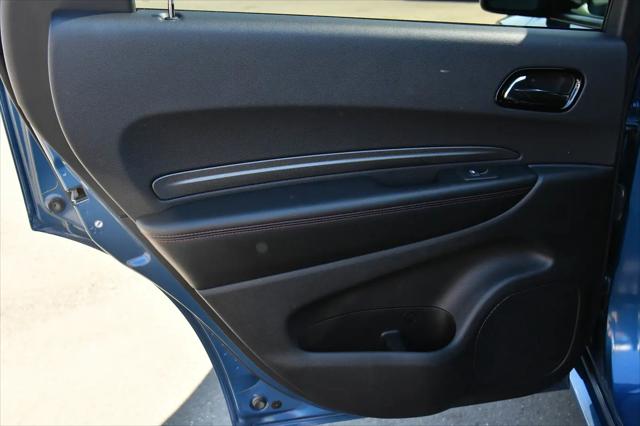 2025 Dodge Durango GT Plus AWD