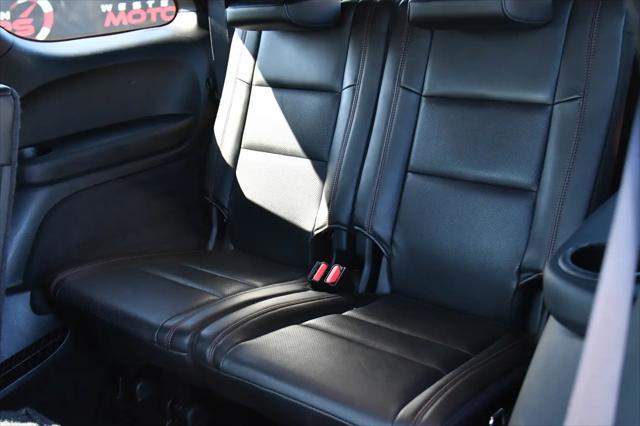 2025 Dodge Durango GT Plus AWD