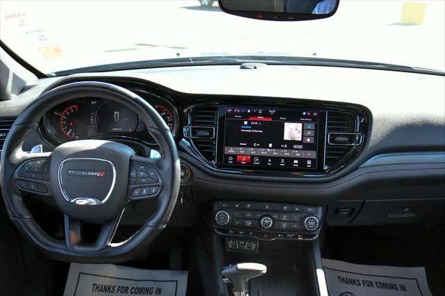2025 Dodge Durango GT Plus AWD