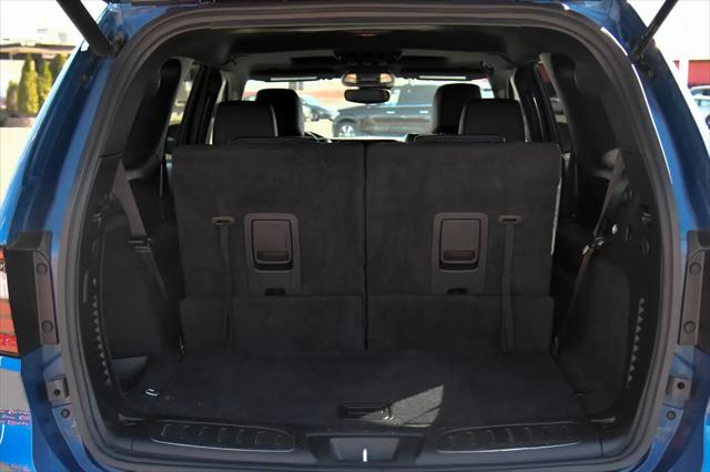 2025 Dodge Durango GT Plus AWD