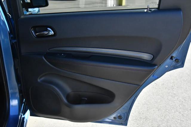 2025 Dodge Durango GT Plus AWD