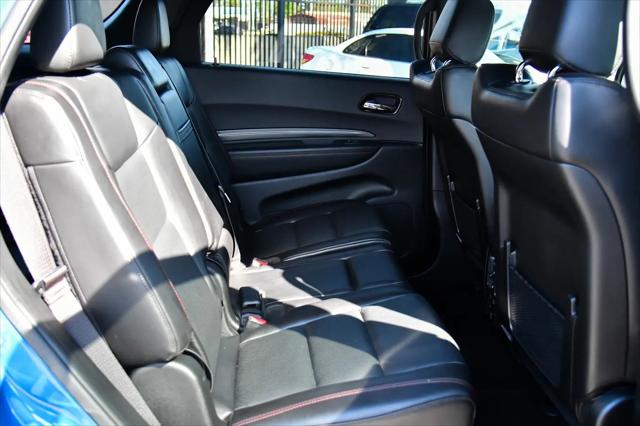 2025 Dodge Durango GT Plus AWD