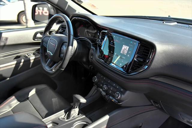 2025 Dodge Durango GT Plus AWD