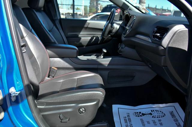 2025 Dodge Durango GT Plus AWD
