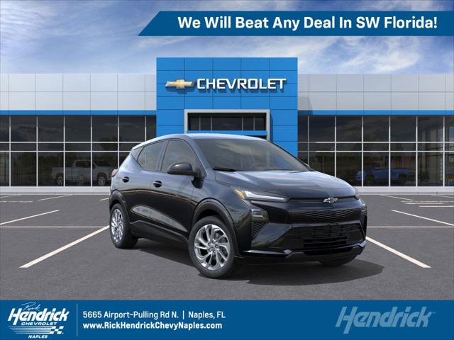 2027 Chevrolet Bolt LT FWD for sale in Naples, FL