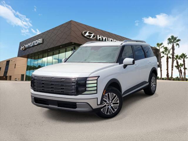 2026 Hyundai Palisade Blue SEL 7P for sale in Wesley Chapel, FL