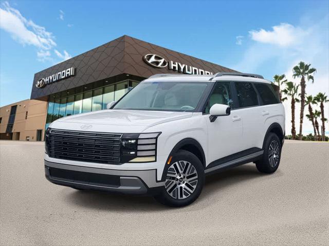 2026 Hyundai Palisade Blue SEL 8P for sale in Wesley Chapel, FL