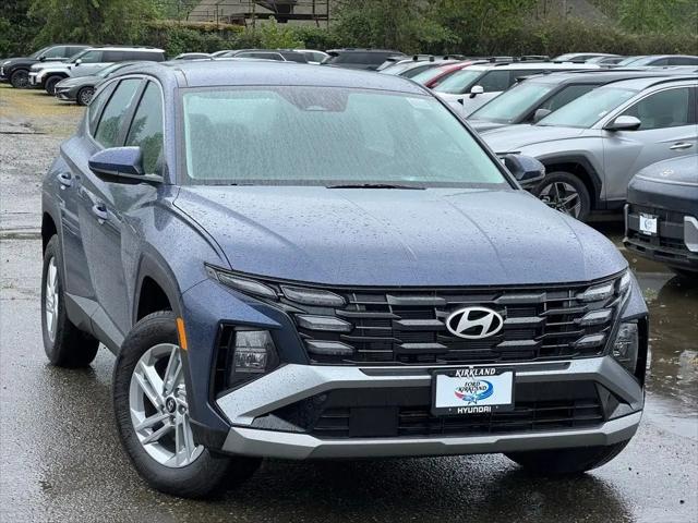 2026 Hyundai Tucson SE for sale in Kirkland, WA
