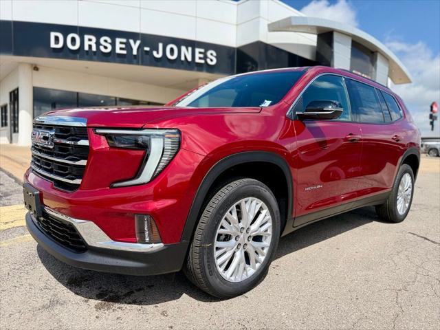 2026 GMC Acadia Elevation FWD for sale in El Reno, OK