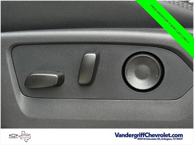2026 Chevrolet Silverado 1500 4WD Crew Cab Short Bed High Country