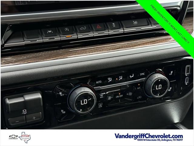 2026 Chevrolet Silverado 1500 2WD Crew Cab Short Bed LT