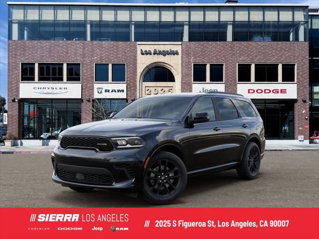 2026 Dodge Durango GT RWD for sale in Los Angeles, CA