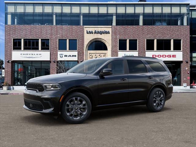 2026 Dodge Durango GT RWD