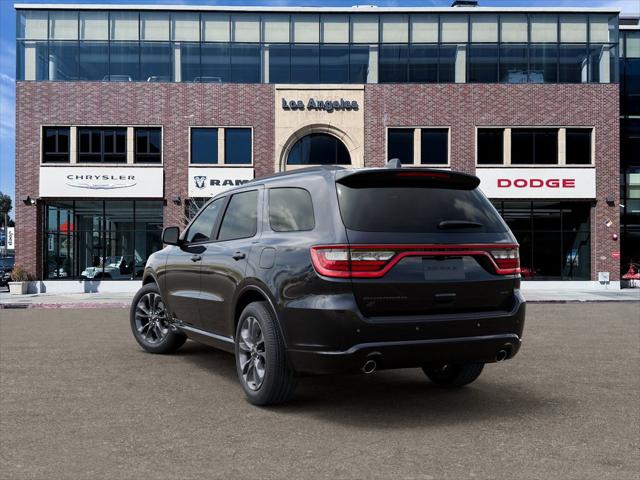 2026 Dodge Durango GT RWD
